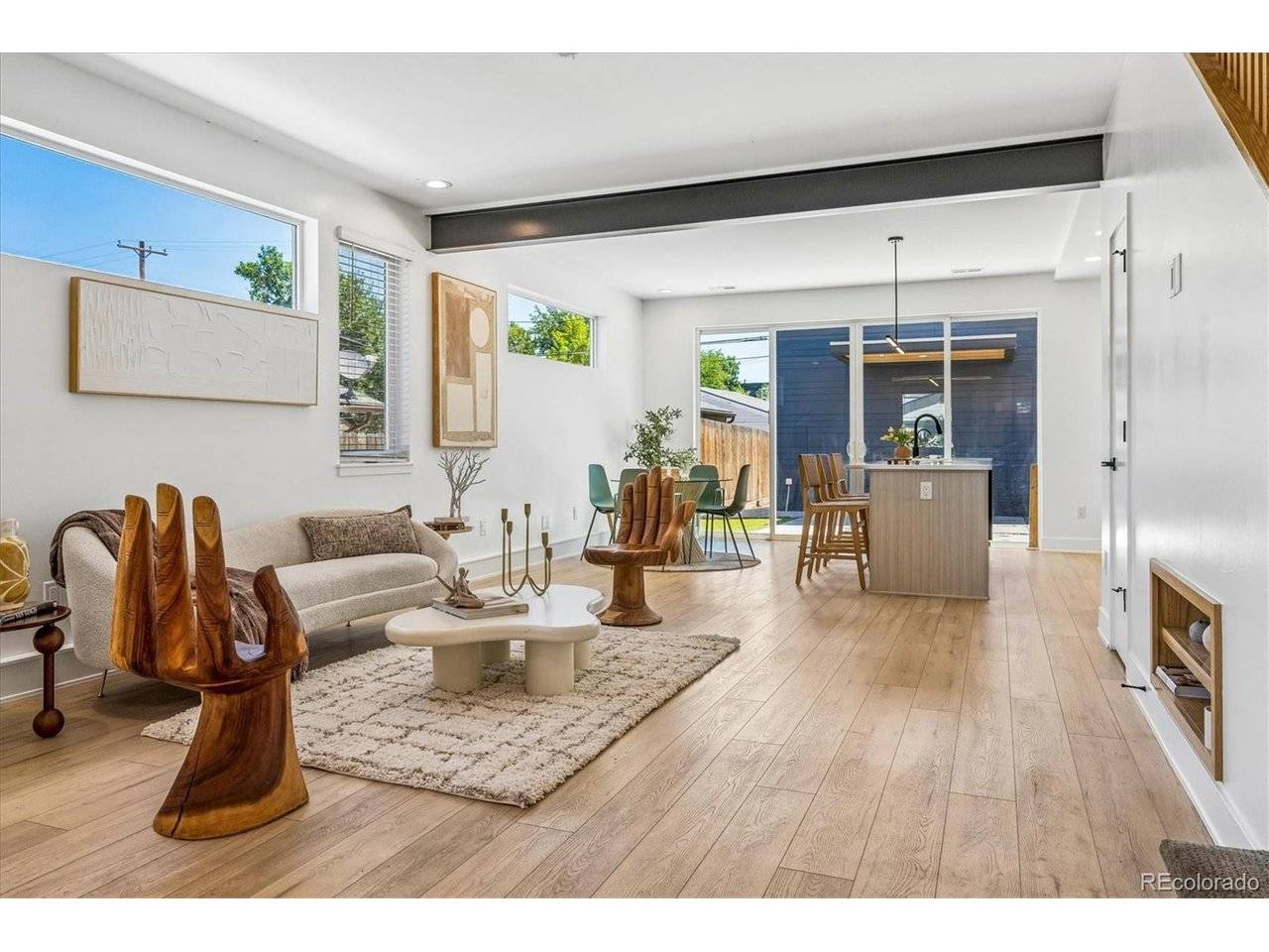 3666 S Galapago, Englewood, CO 80110