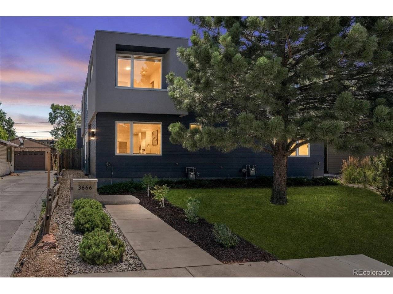 3666 S Galapago, Englewood, CO 80110