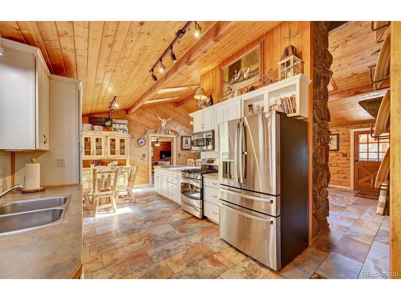 325 Road D, Pine, CO 80470