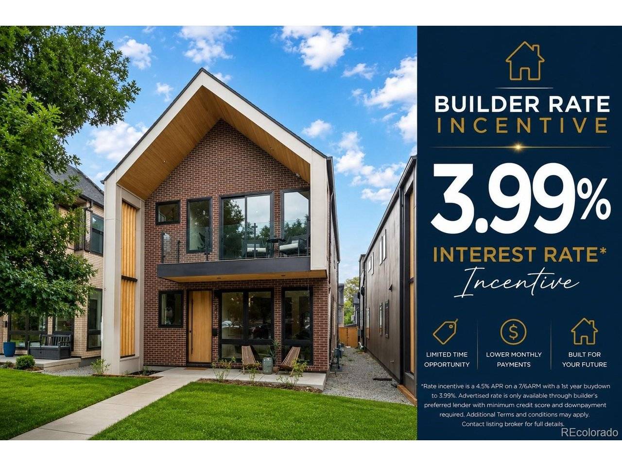 2828 Vallejo, Denver, CO 80211