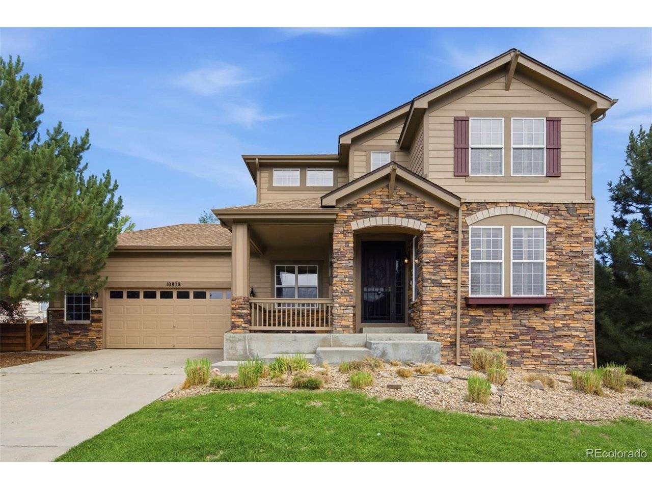 10838 Jasper, Commerce City, CO 80022