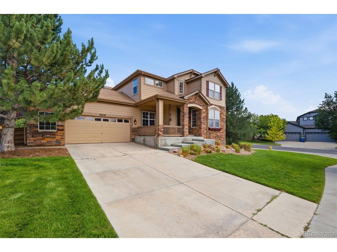10838 Jasper, Commerce City, CO 80022