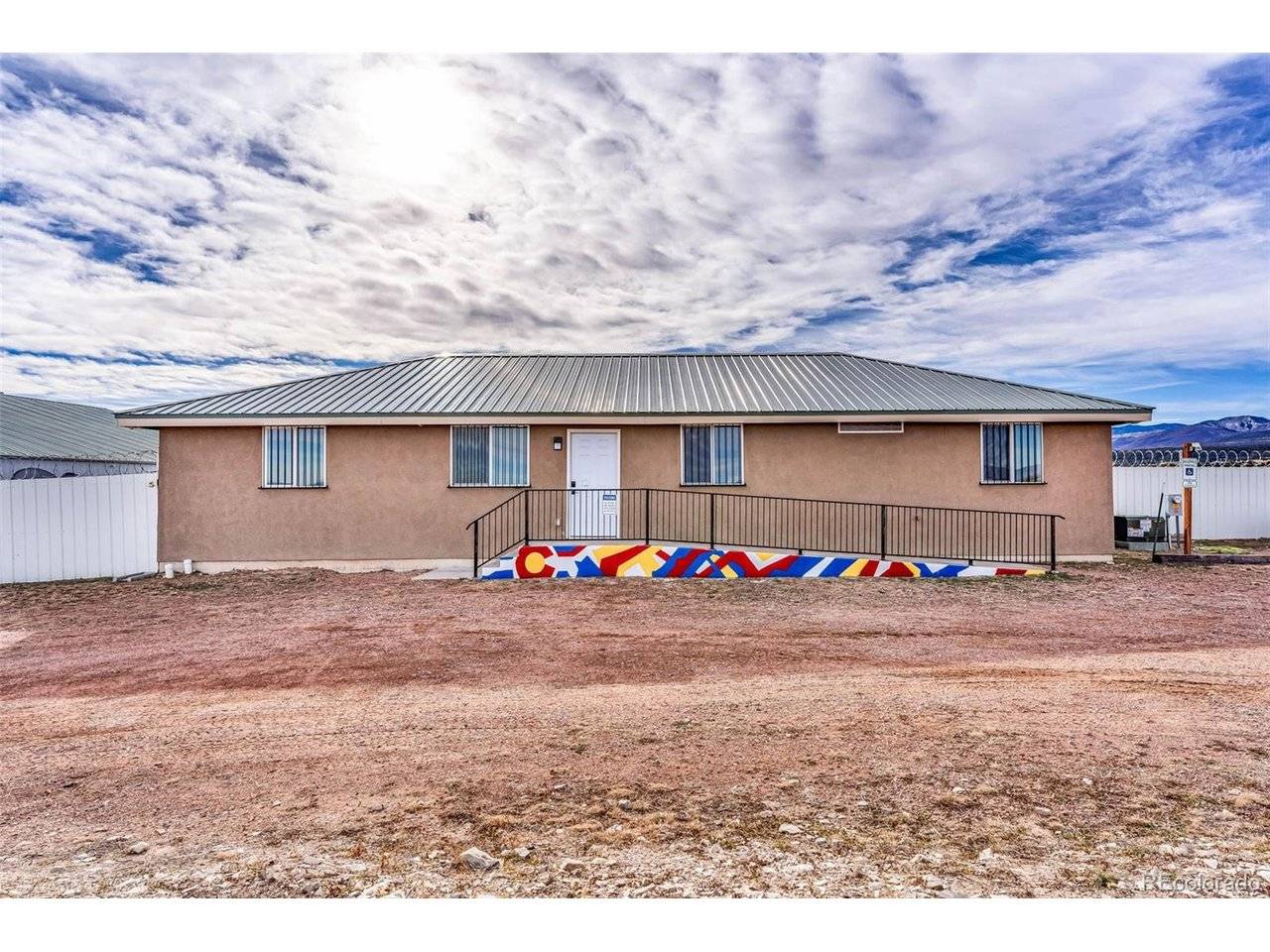 1840 Pope Valley Ranch, Pueblo, CO 81005