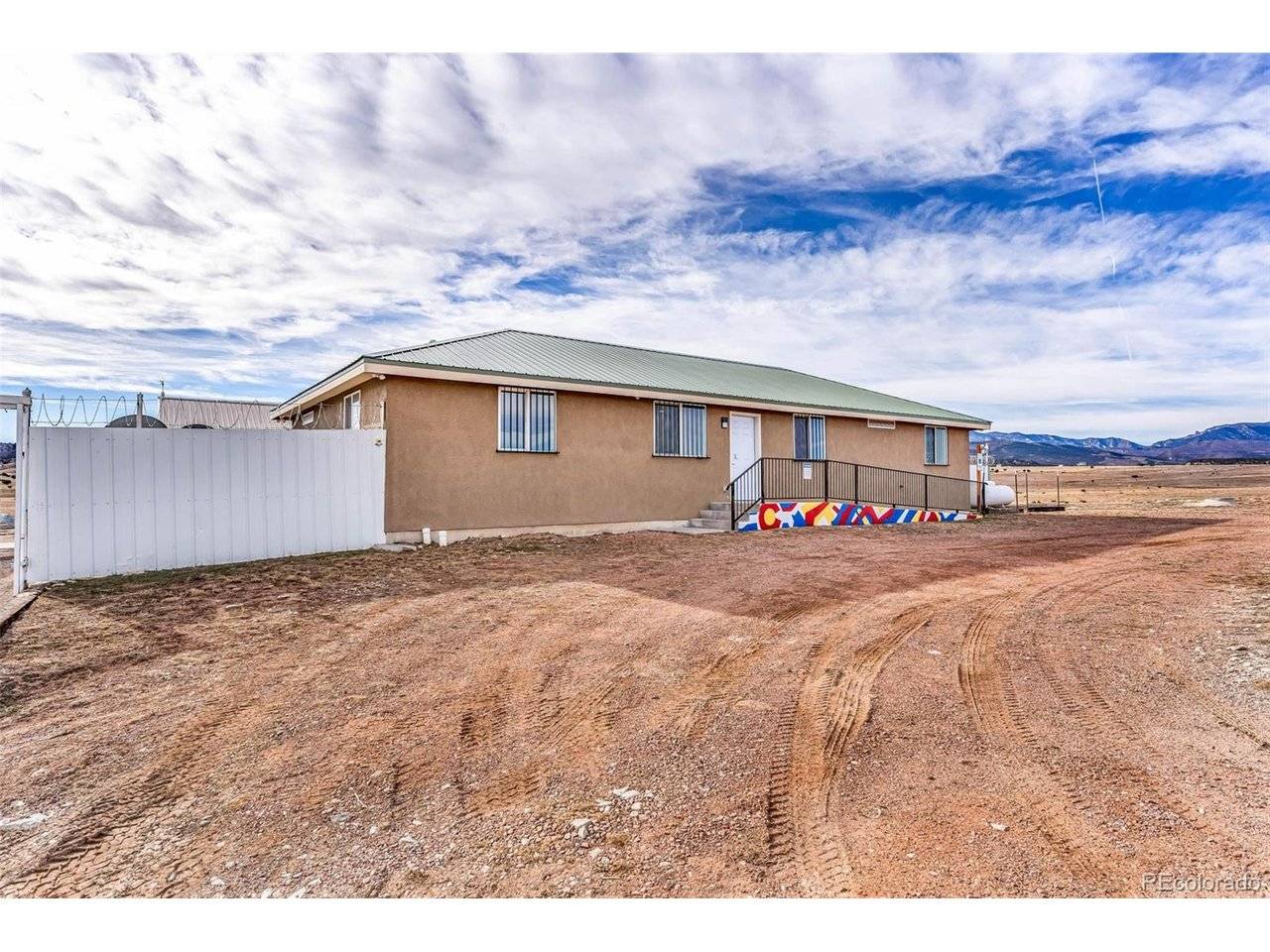 1840 Pope Valley Ranch, Pueblo, CO 81005