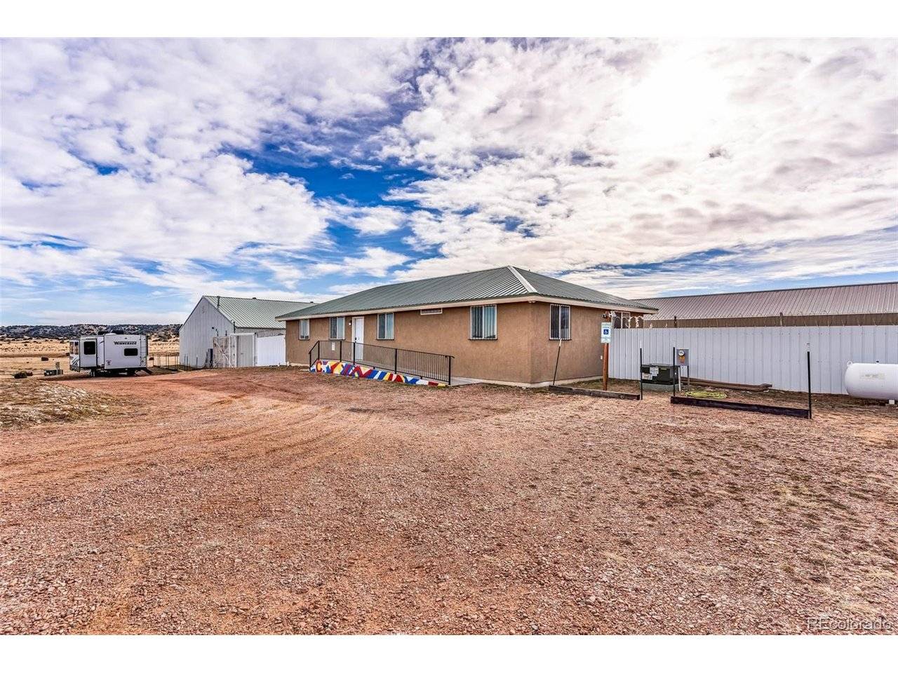 1840 Pope Valley Ranch, Pueblo, CO 81005