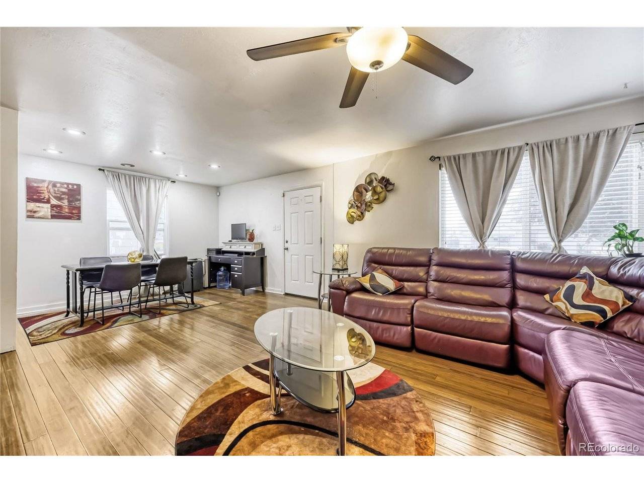 4664 Clayton, Denver, CO 80216