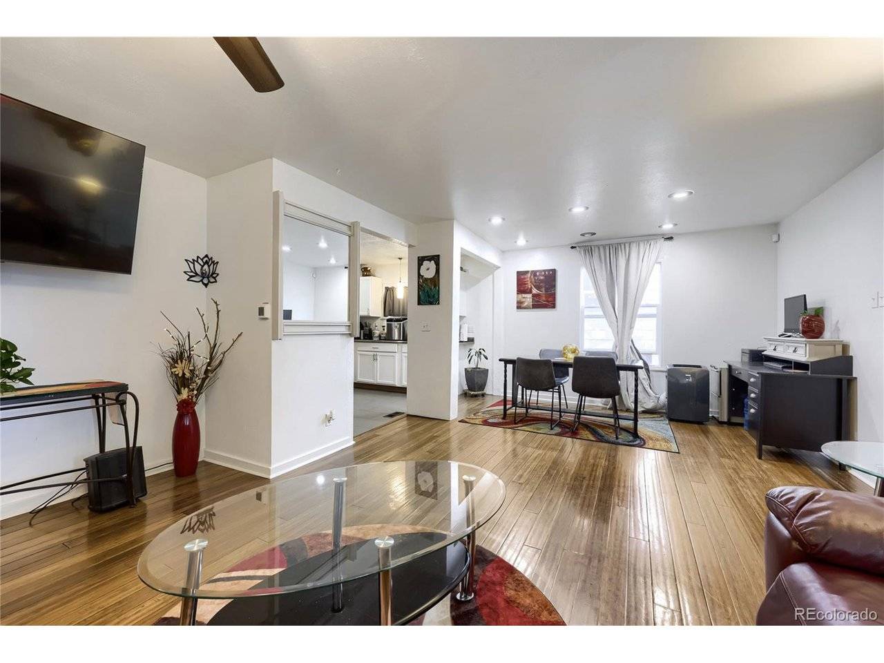 4664 Clayton, Denver, CO 80216