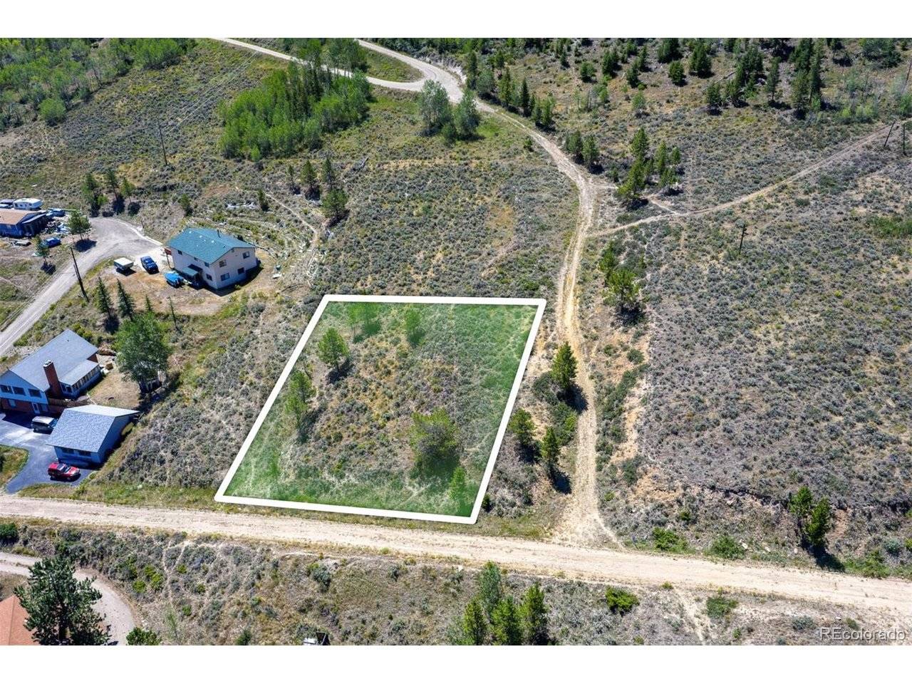 9 Roosevelt, Hot Sulphur Springs, CO 80451