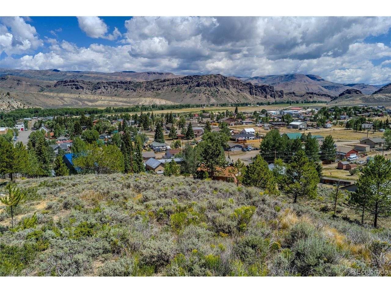 9 Roosevelt, Hot Sulphur Springs, CO 80451
