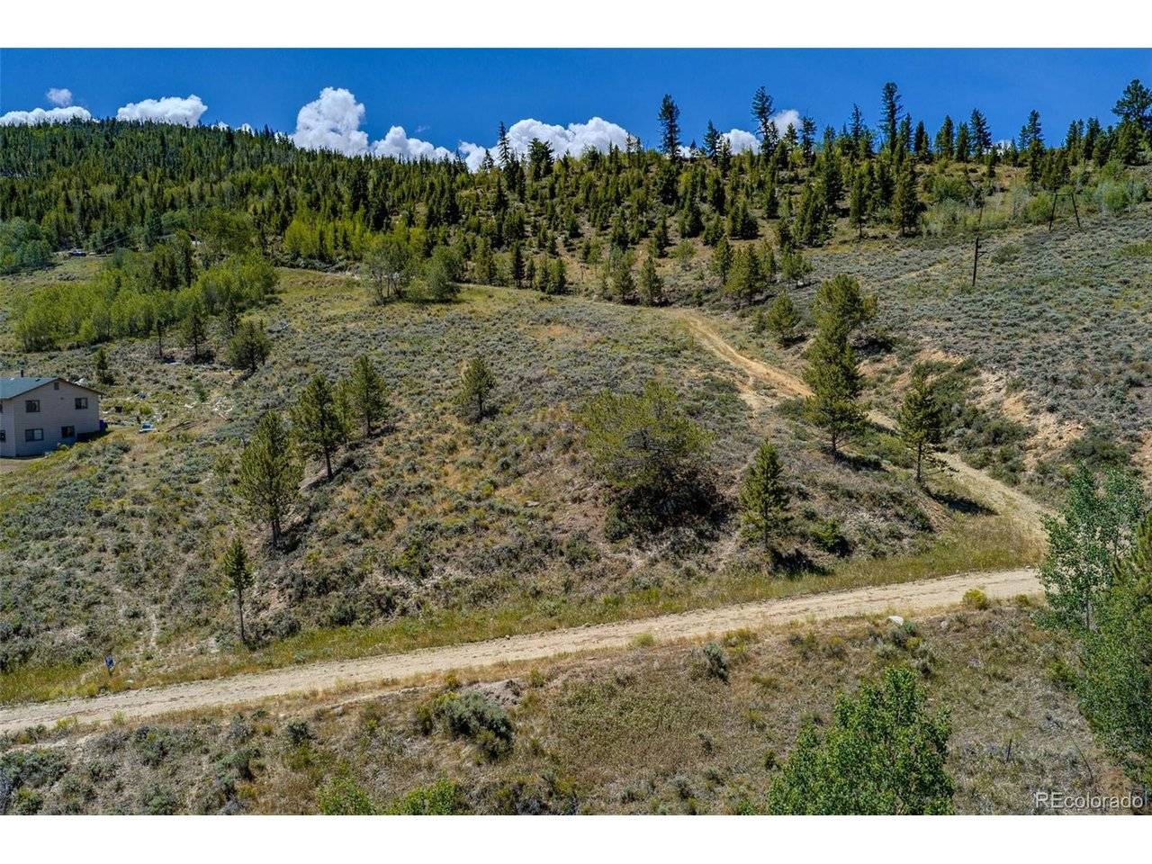 9 Roosevelt, Hot Sulphur Springs, CO 80451