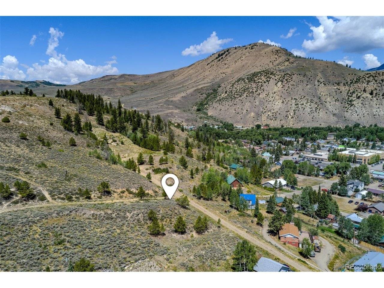 9 Roosevelt, Hot Sulphur Springs, CO 80451