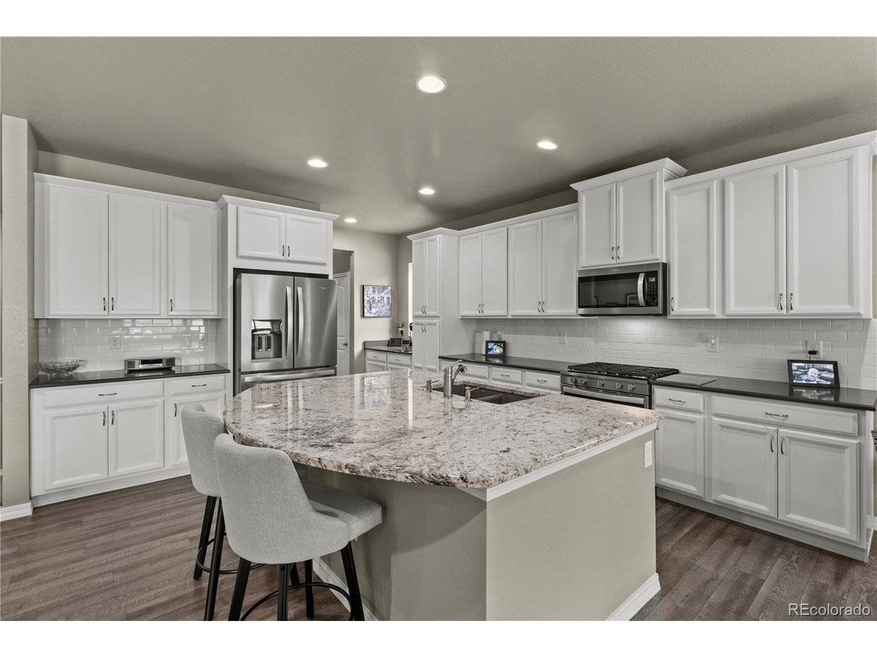 11854 Huckleberry, Franktown, CO 80116