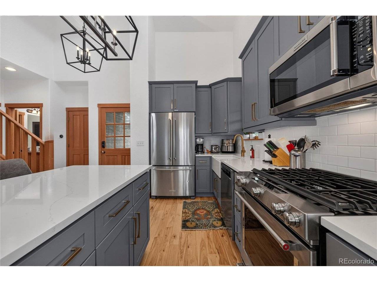 1201 Rendezvous, Fraser, CO 80442