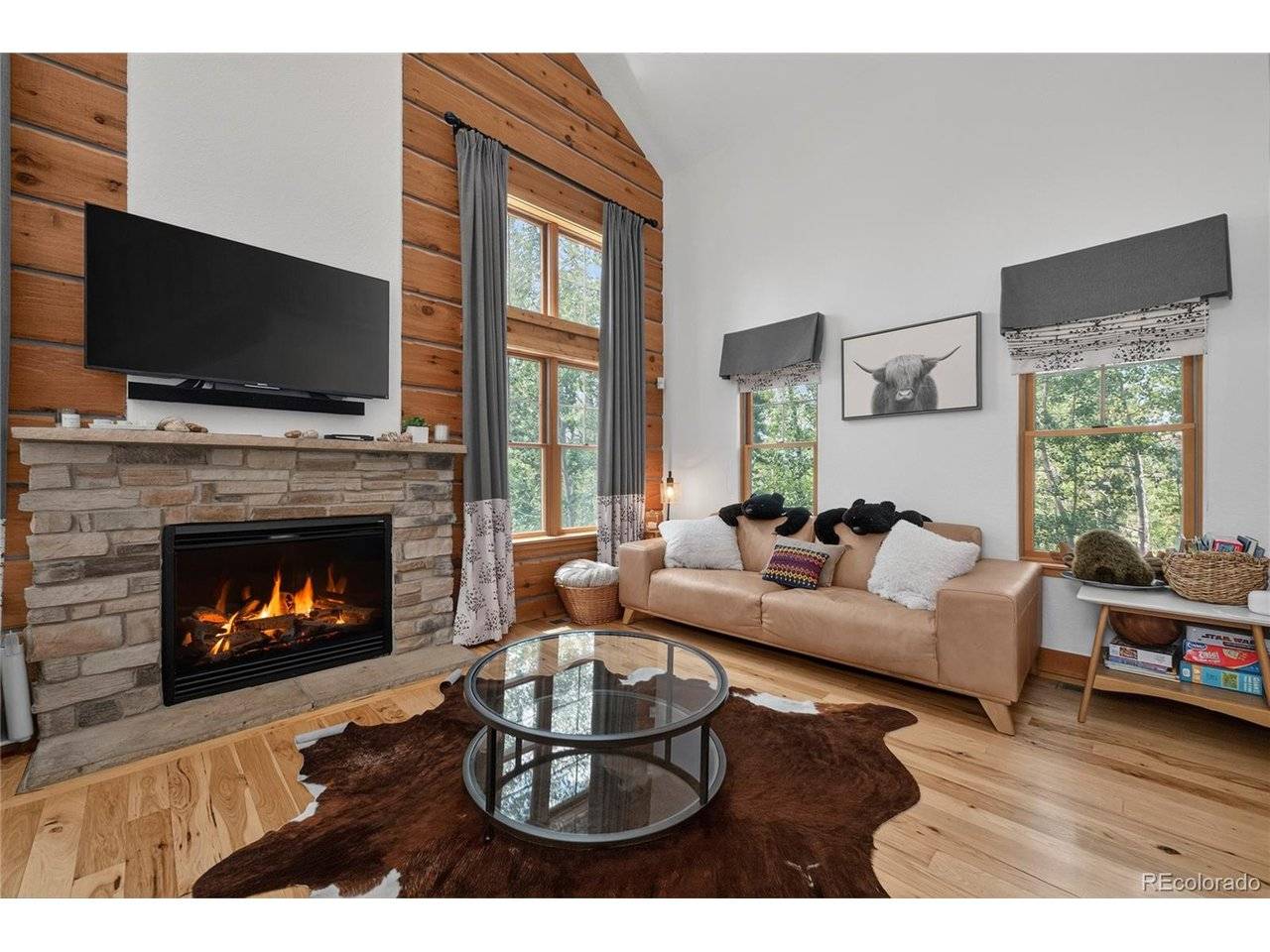 1201 Rendezvous, Fraser, CO 80442