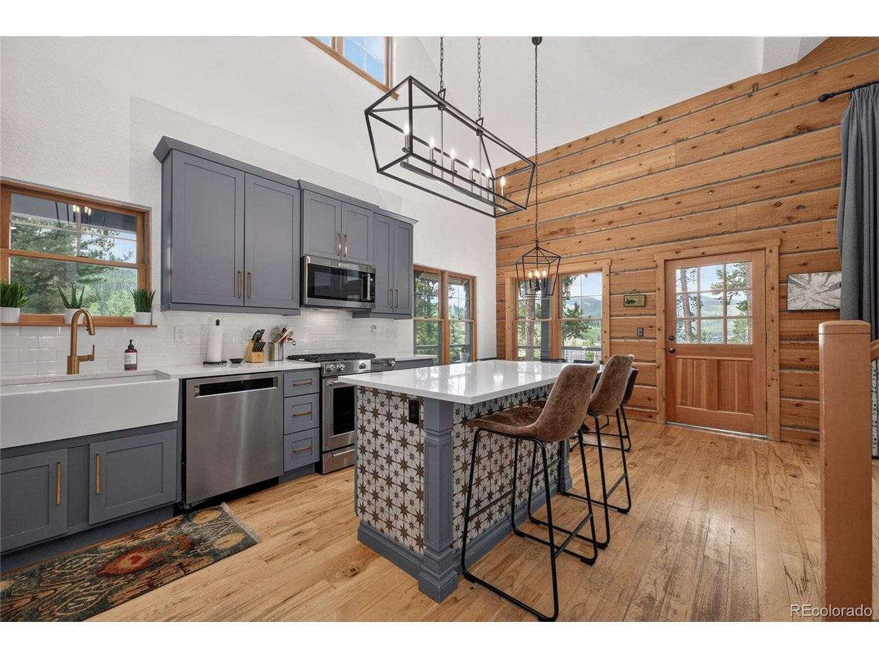 1201 Rendezvous, Fraser, CO 80442