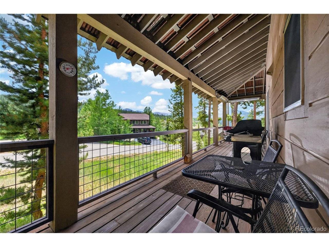 1201 Rendezvous, Fraser, CO 80442