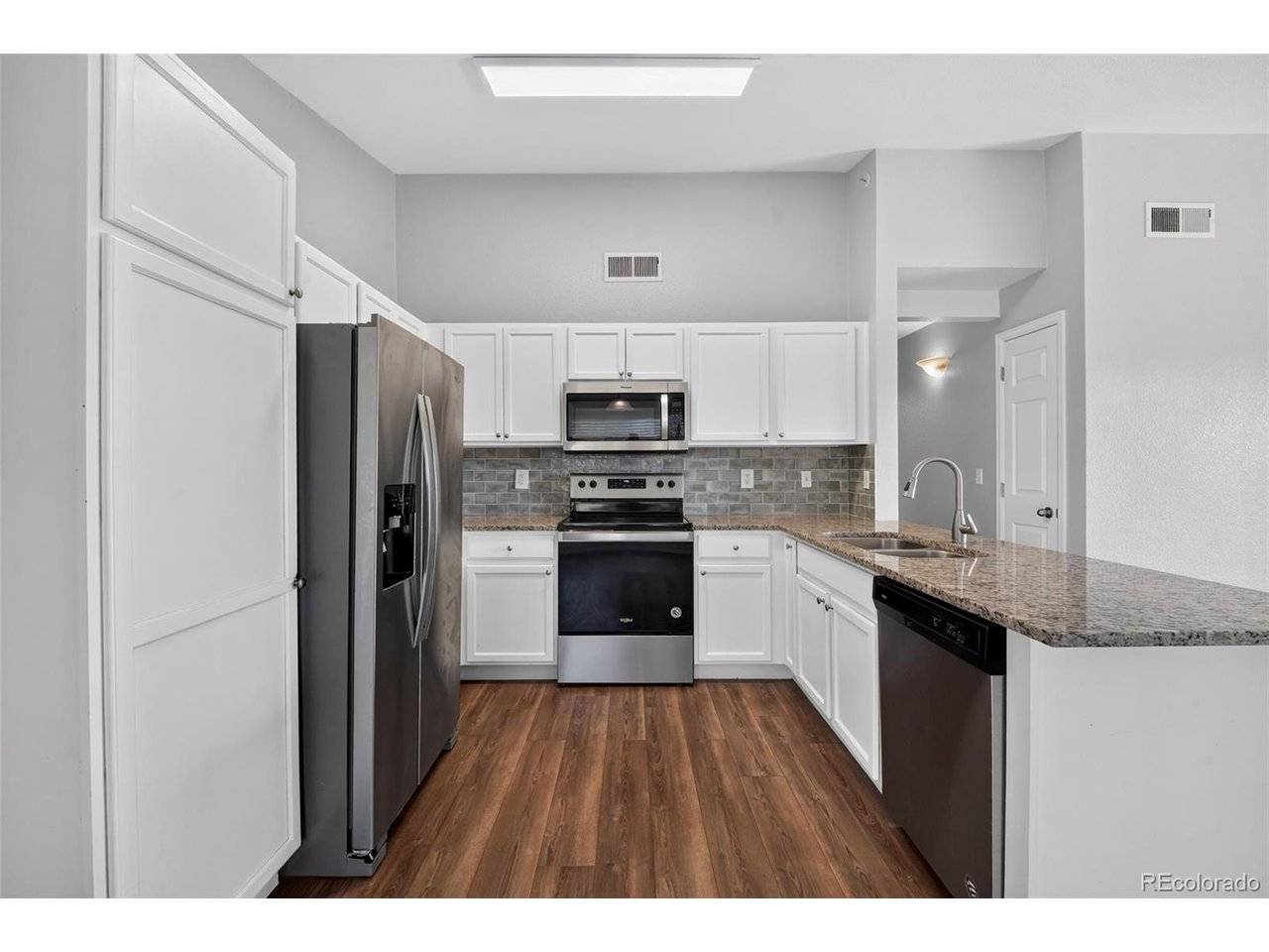 1601 Fraser #202, Aurora, CO 80011