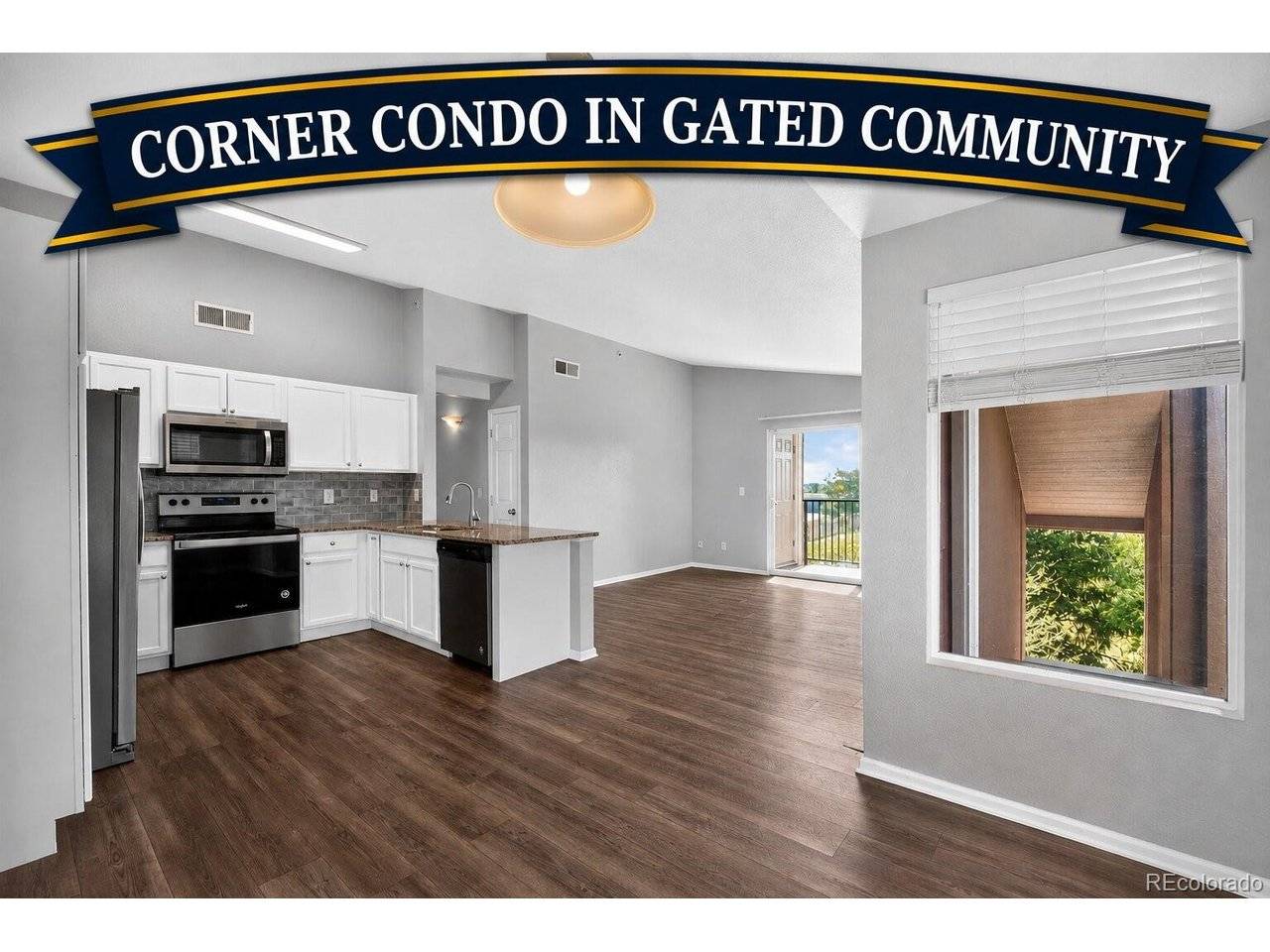 1601 Fraser #202, Aurora, CO 80011