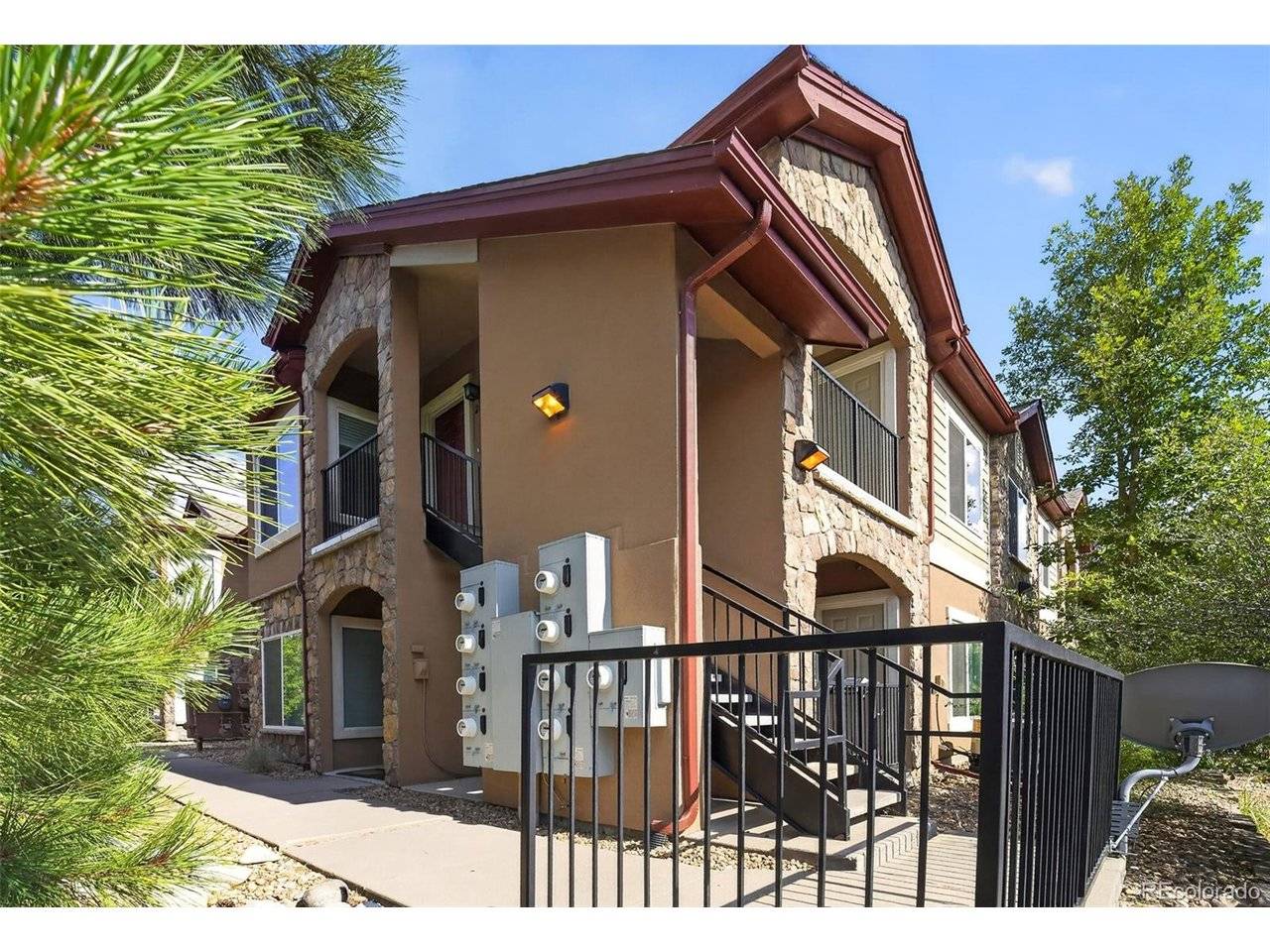 1601 Fraser #202, Aurora, CO 80011