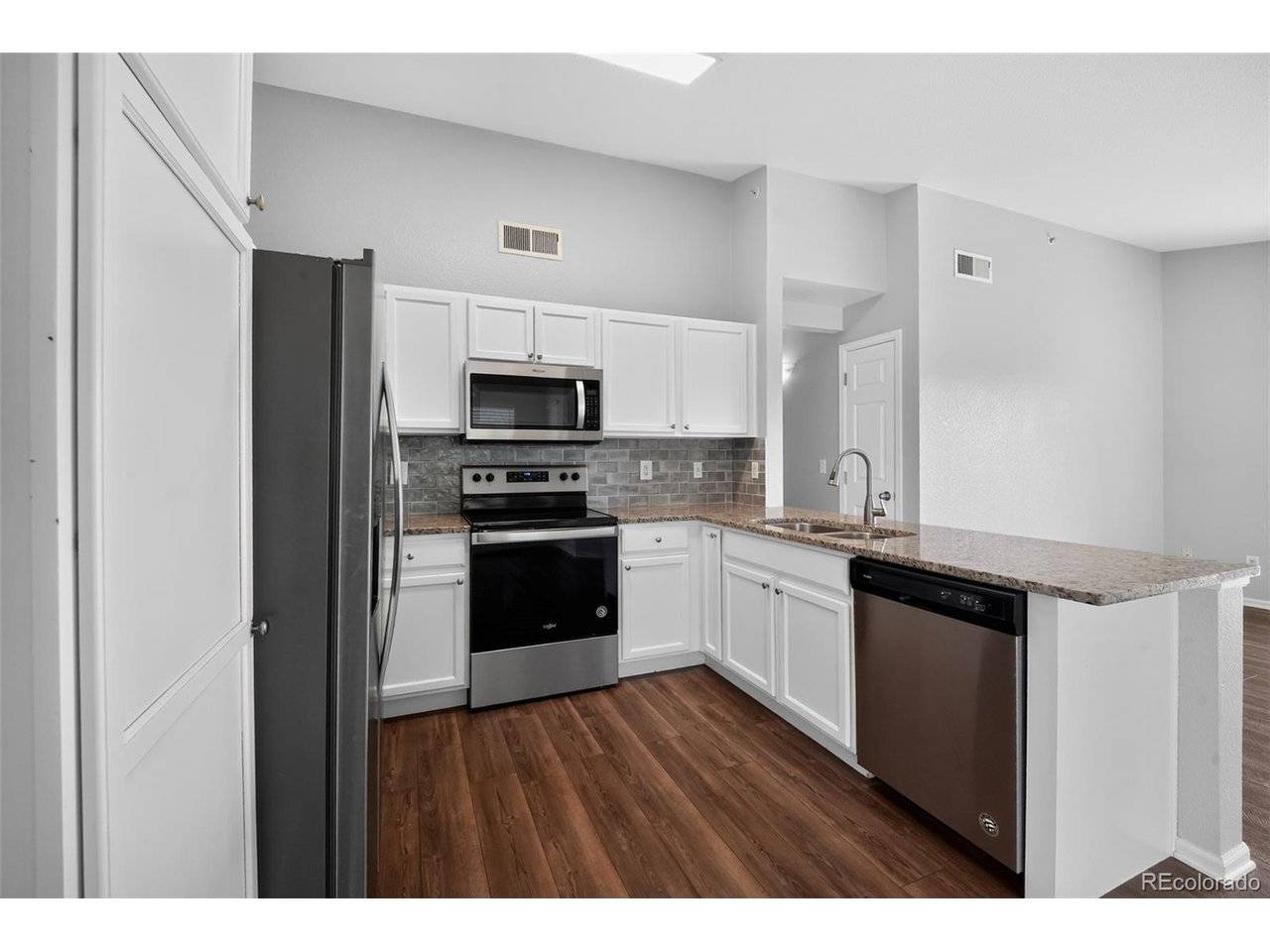 1601 Fraser #202, Aurora, CO 80011