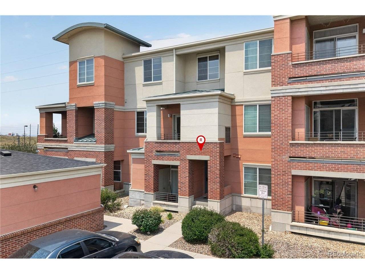4100 Albion #305, Denver, CO 80216