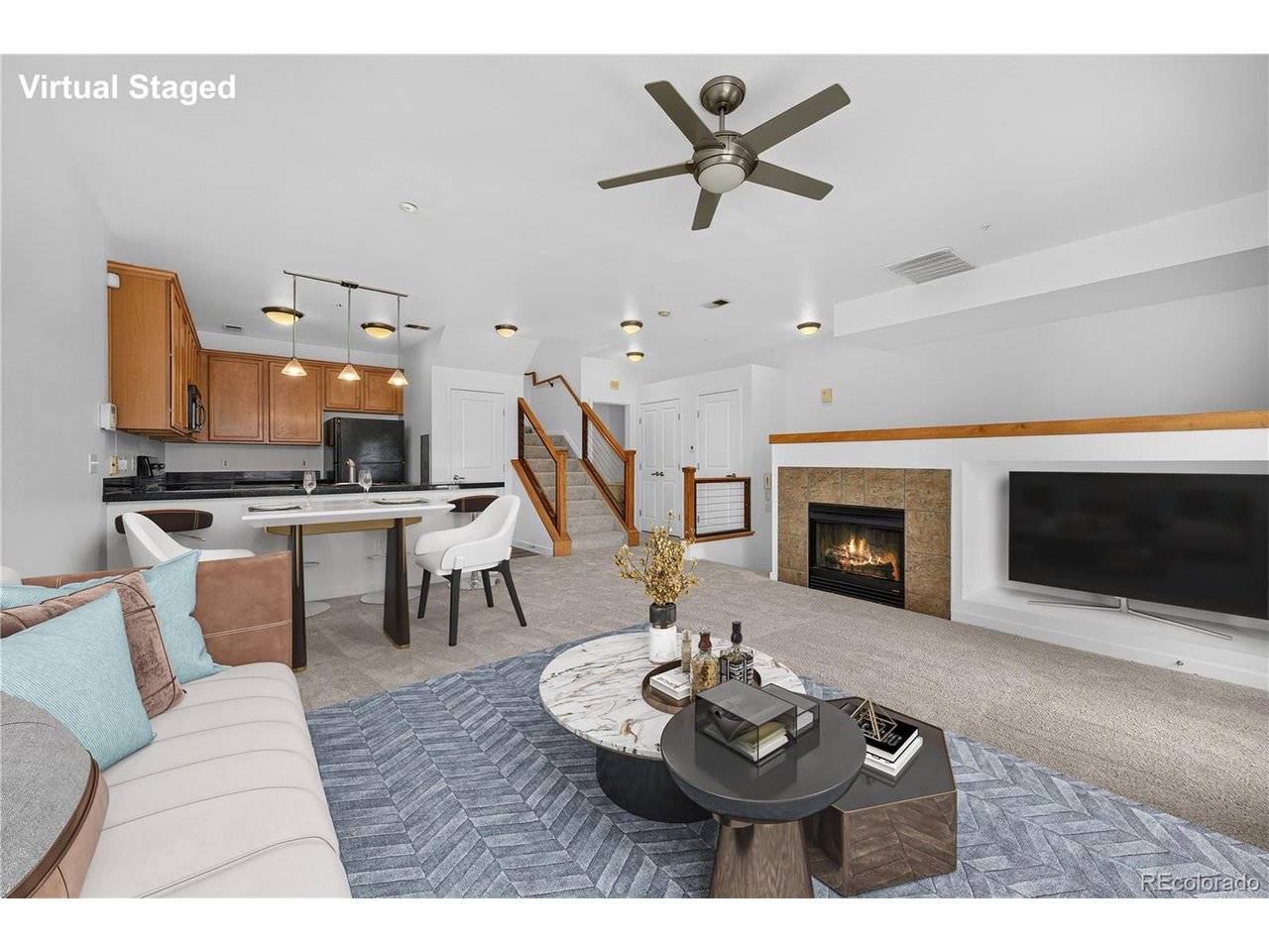 4100 Albion #305, Denver, CO 80216
