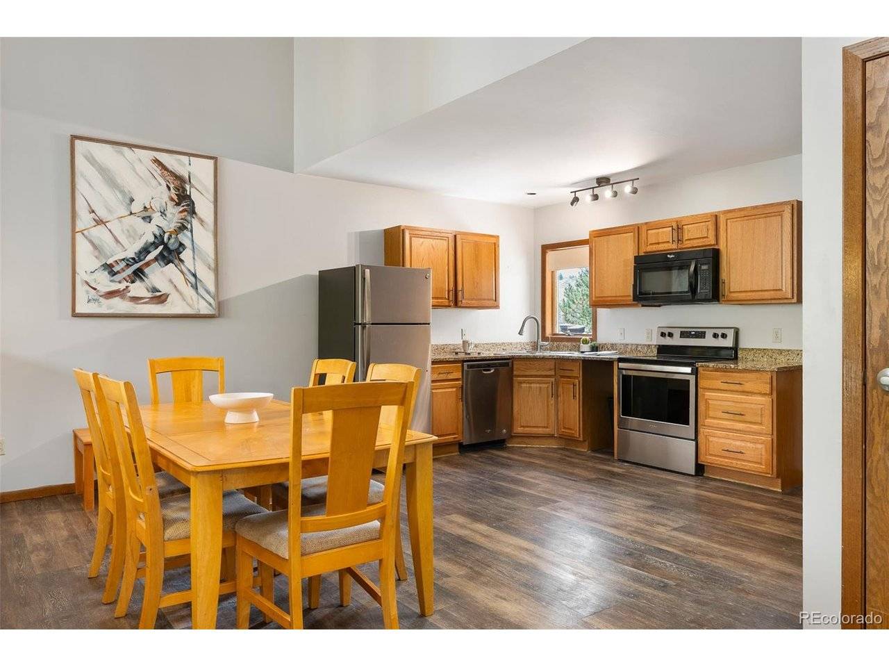 96 Mountainside #B29, Granby, CO 80446