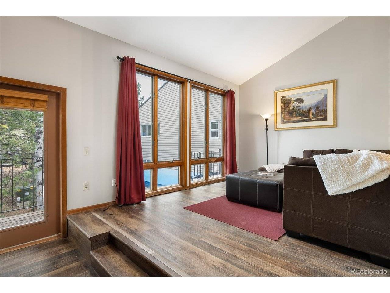 96 Mountainside #B29, Granby, CO 80446