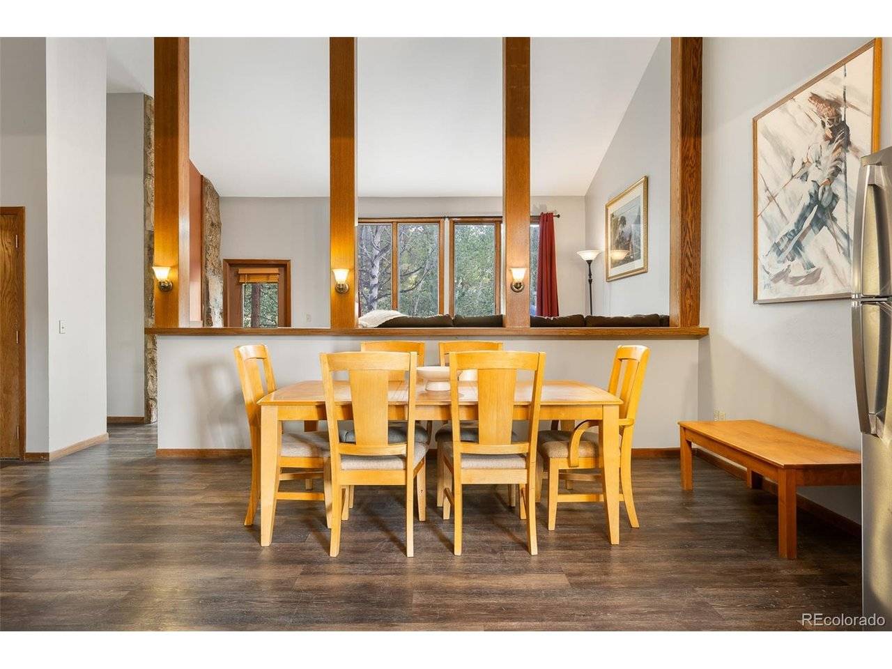 96 Mountainside #B29, Granby, CO 80446