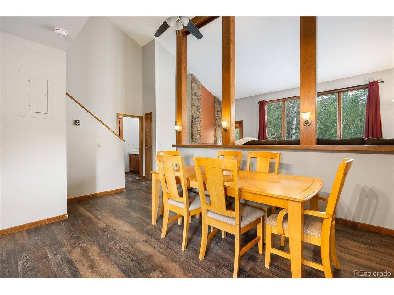 96 Mountainside #B29, Granby, CO 80446