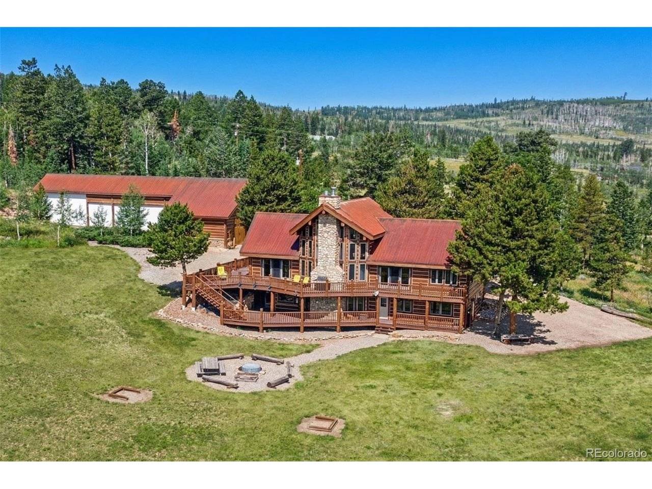 733 Spring Creek Ranch, Silverthorne, CO 80498
