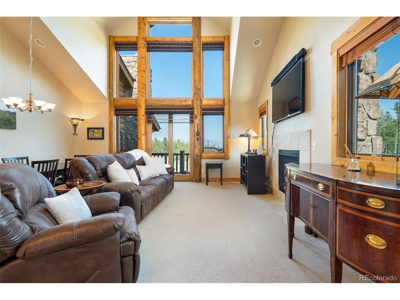 310 GCR 8342 #H1, Fraser, CO 80442