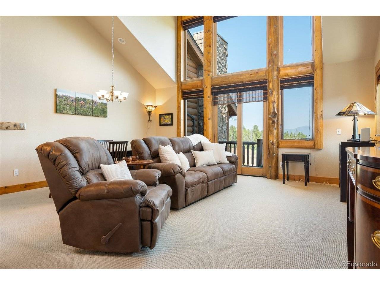 310 GCR 8342 #H1, Fraser, CO 80442