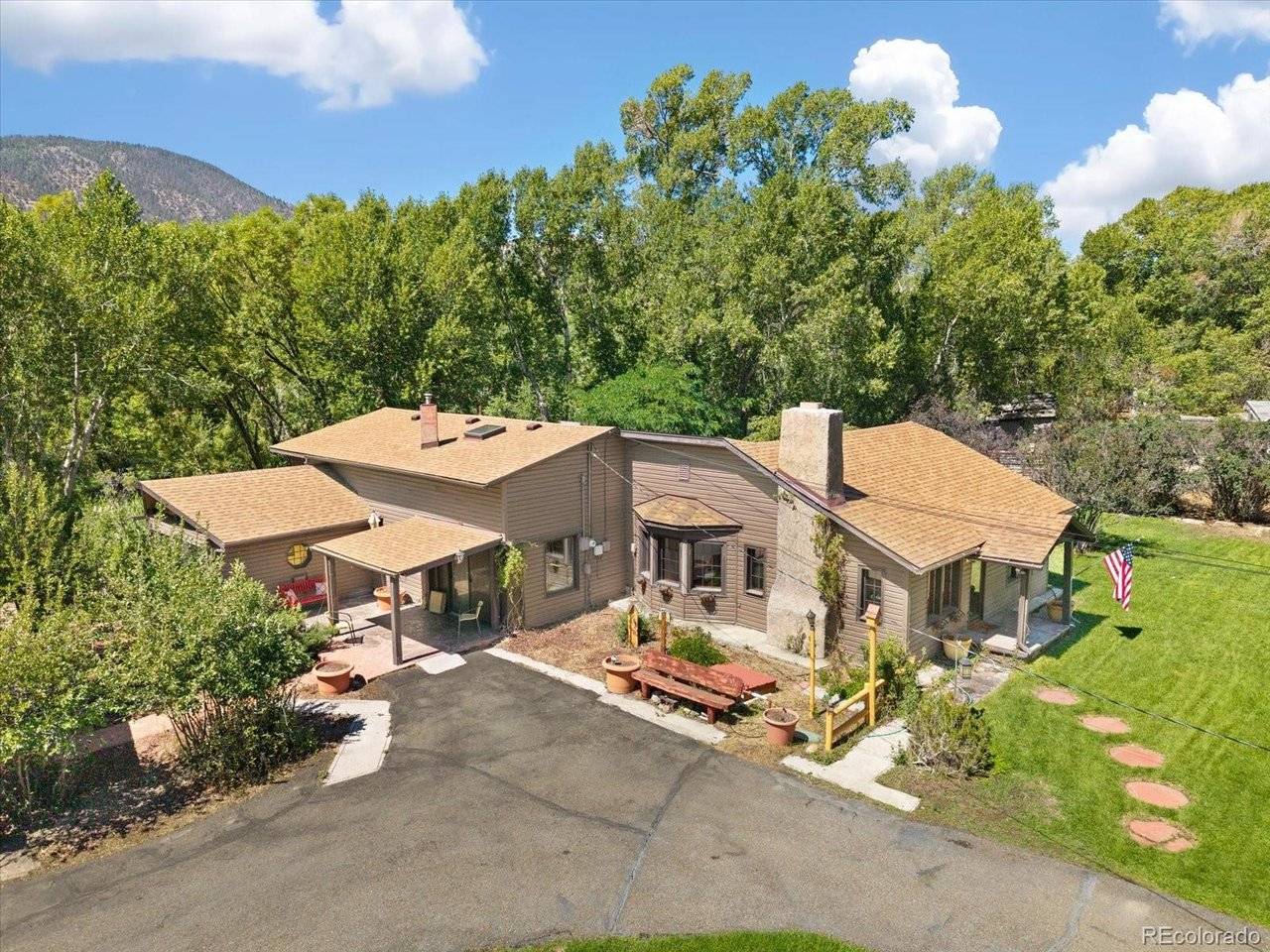 247 True, Poncha Springs, CO 81242