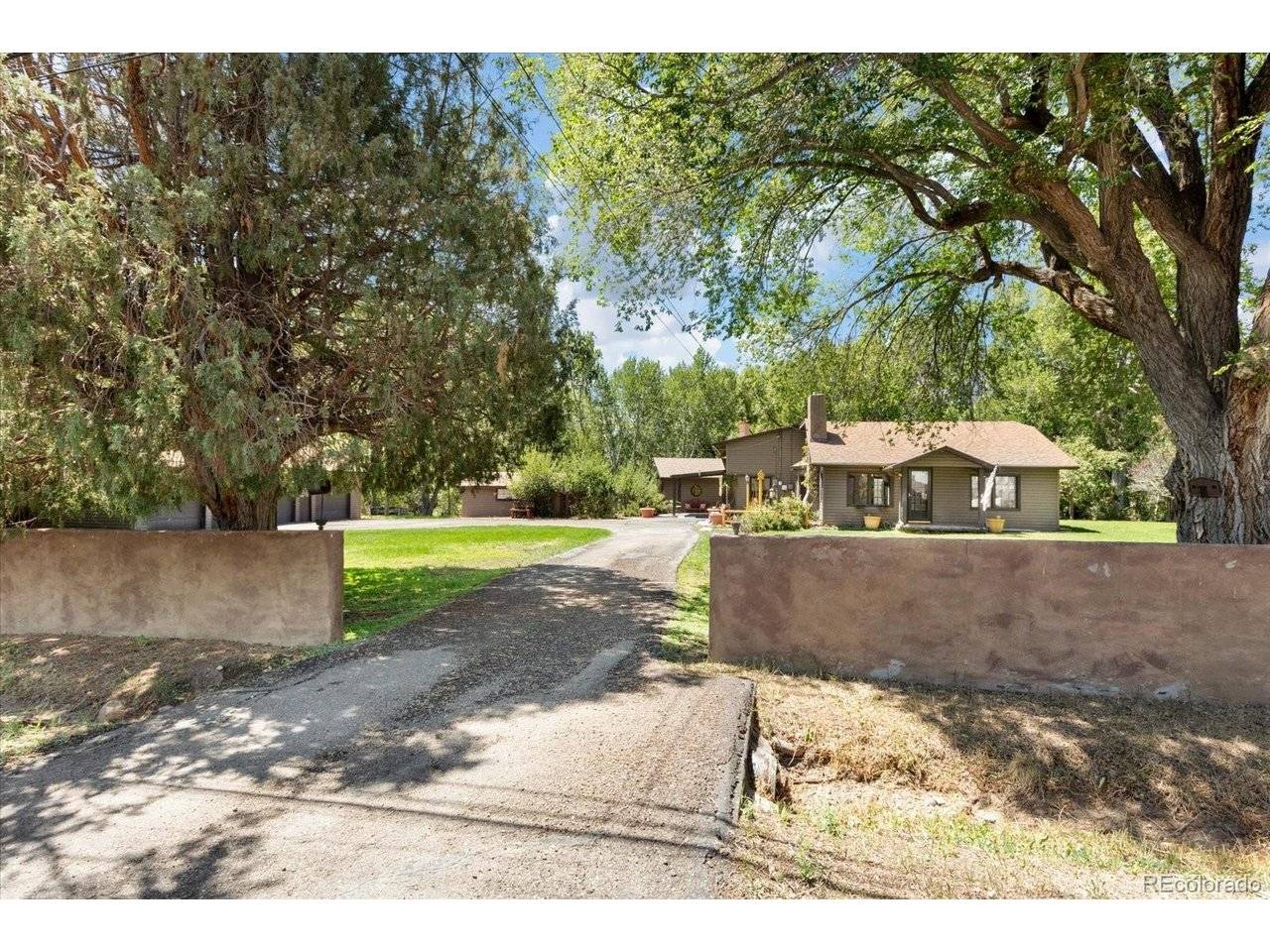 247 True, Poncha Springs, CO 81242