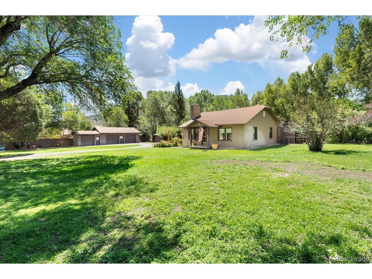 247 True, Poncha Springs, CO 81242