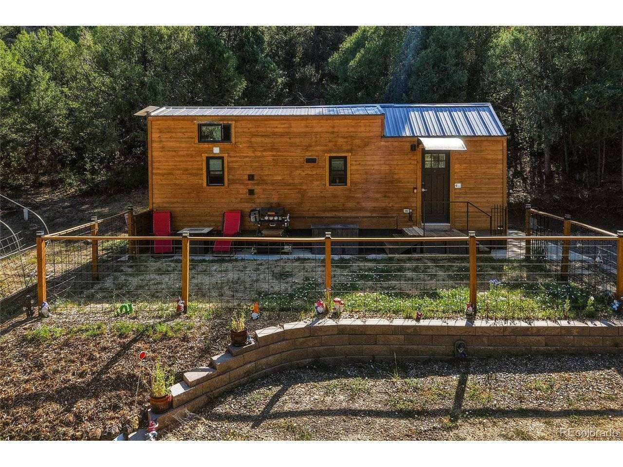 93 Blackhawk Ranch, Walsenburg, CO 81089