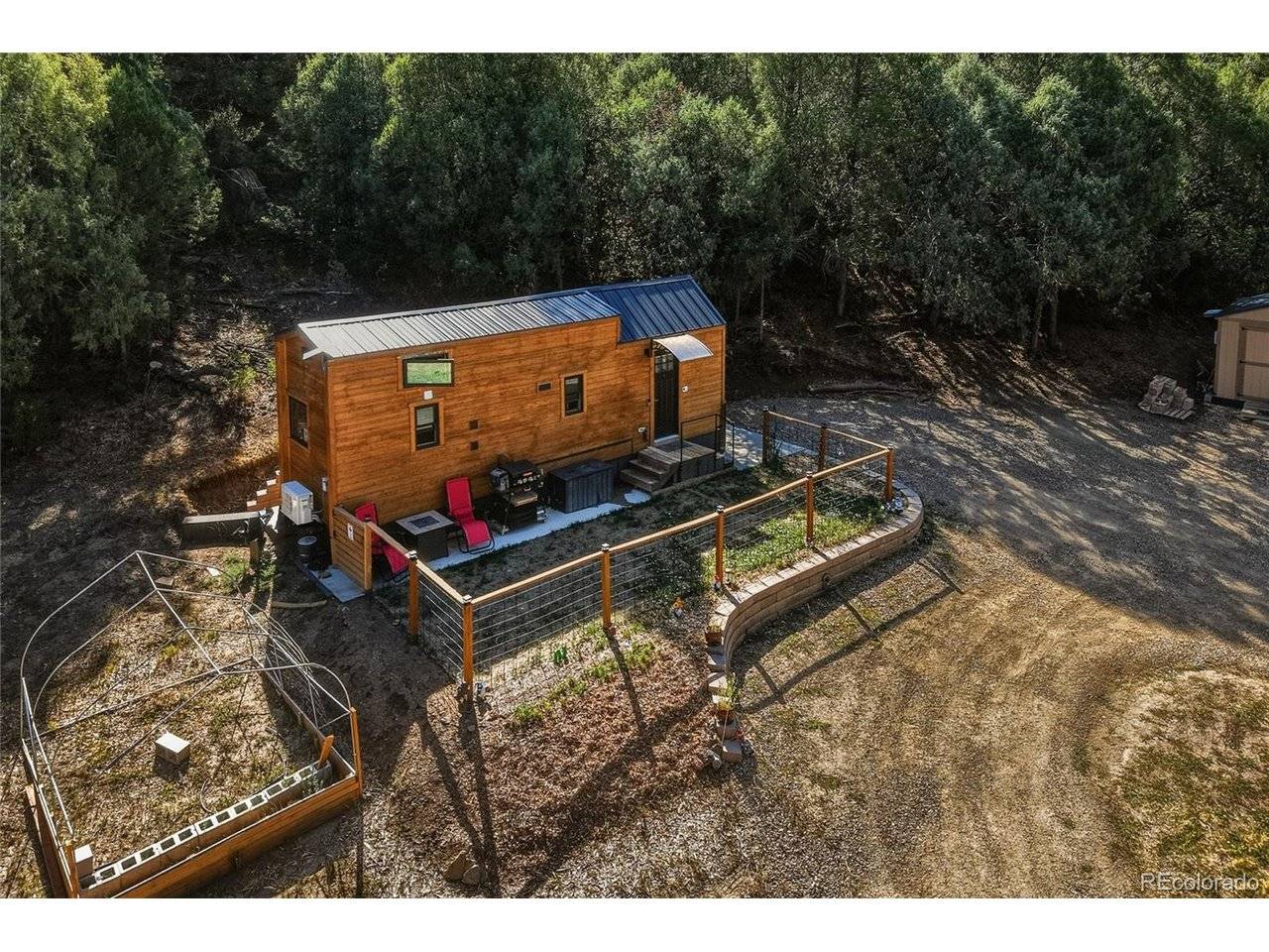 93 Blackhawk Ranch, Walsenburg, CO 81089