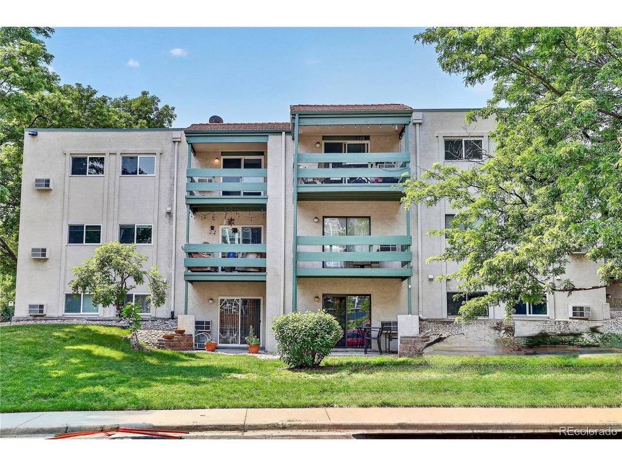 7740 W 35th #302, Wheat Ridge, CO 80033