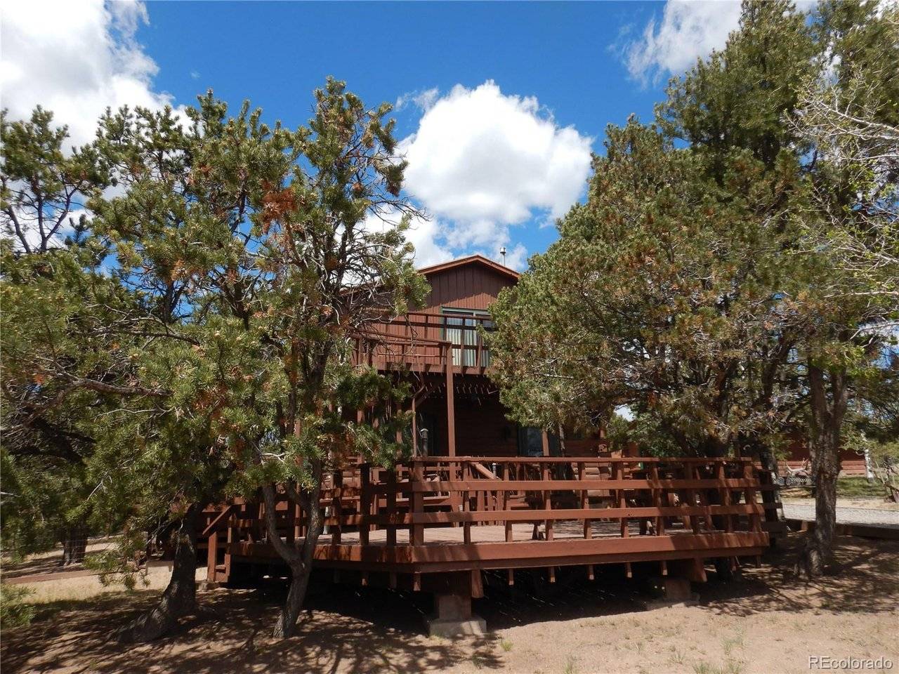 395 Kit Carson, South Fork, CO 81154