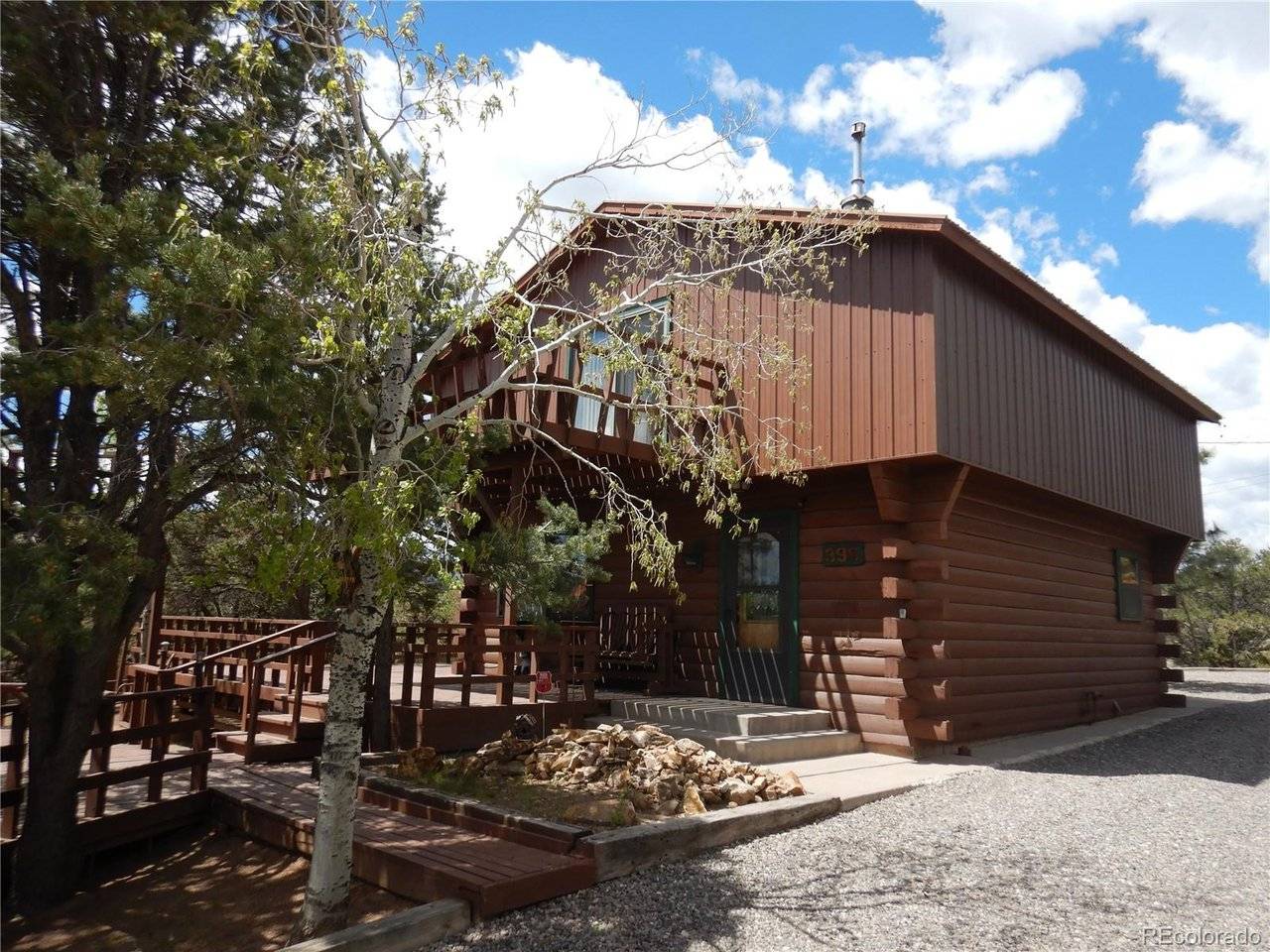 395 Kit Carson, South Fork, CO 81154