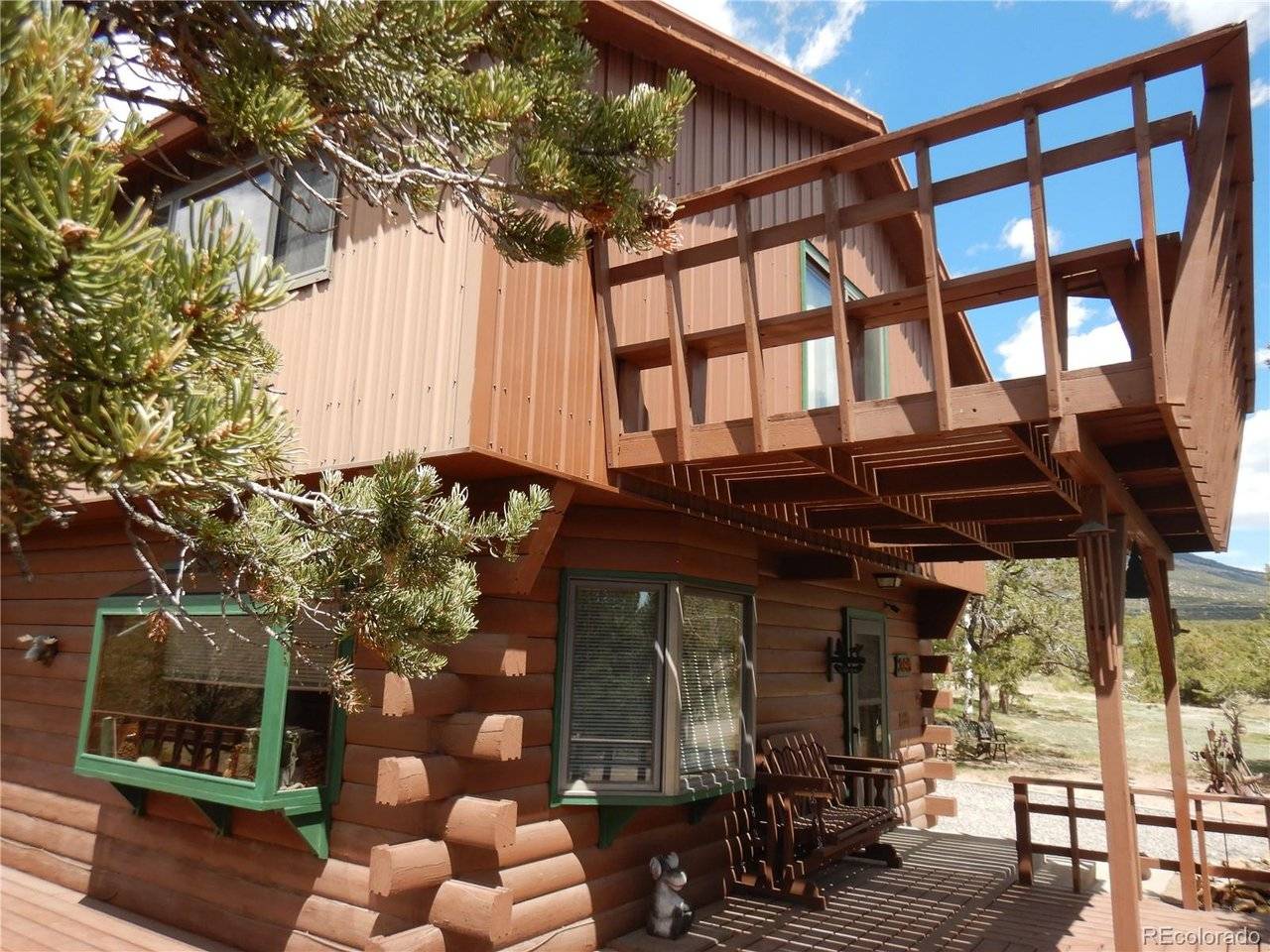 395 Kit Carson, South Fork, CO 81154