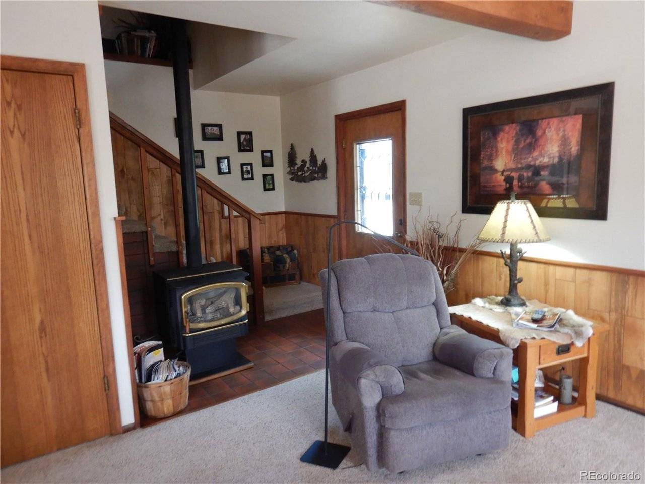 395 Kit Carson, South Fork, CO 81154