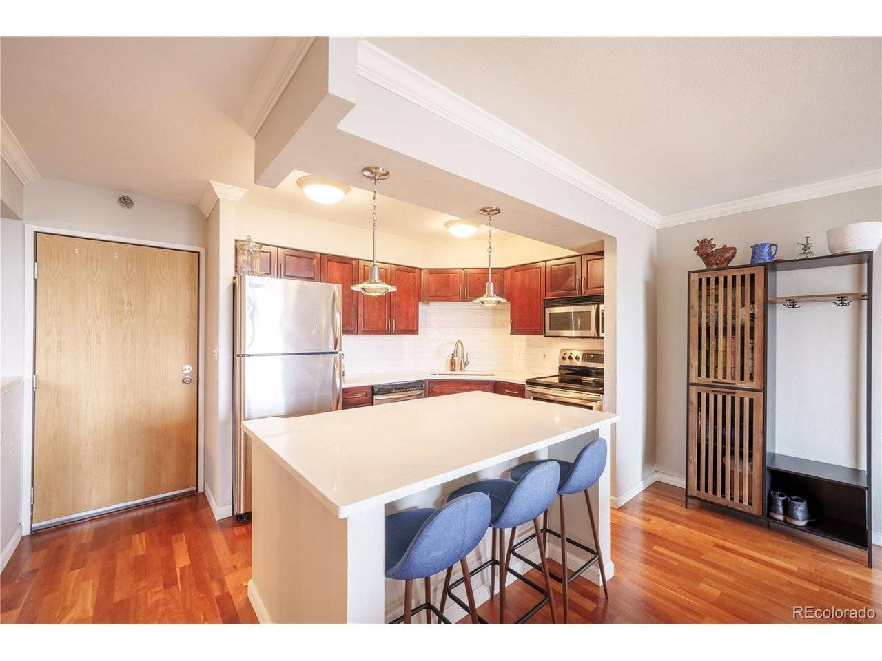 1301 Speer #807, Denver, CO 80204