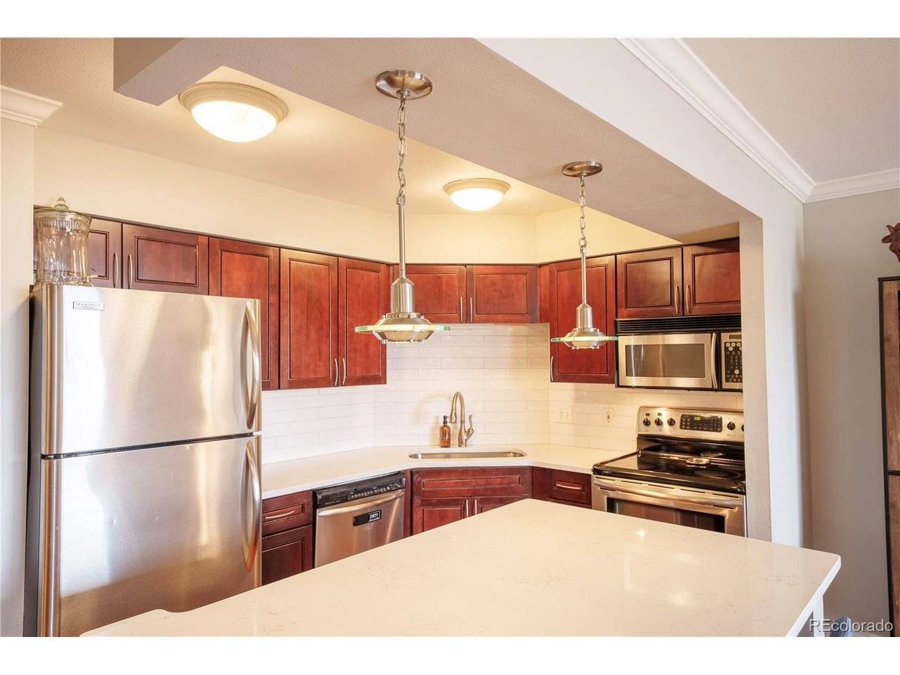 1301 Speer #807, Denver, CO 80204