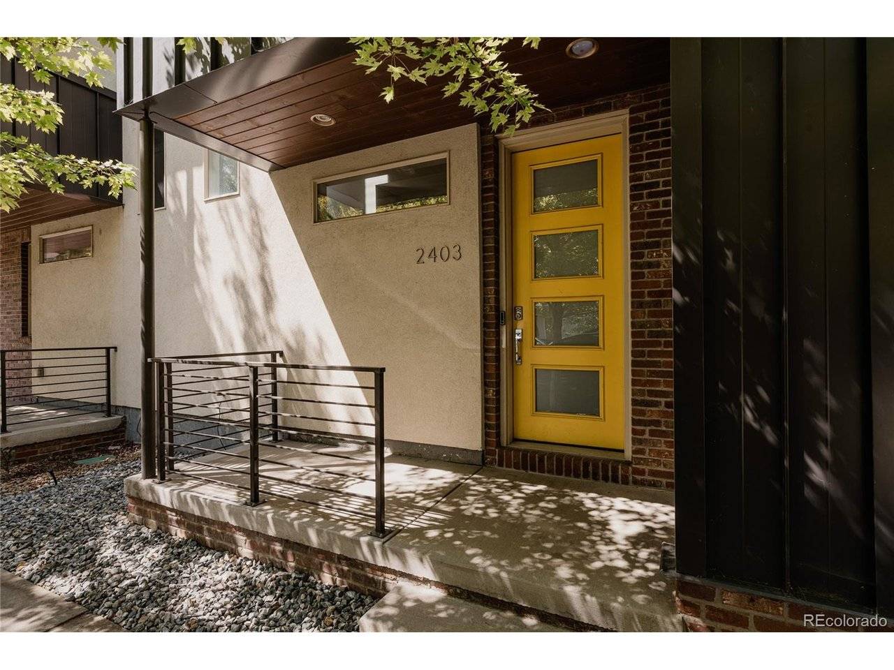 2403 Eliot, Denver, CO 80211