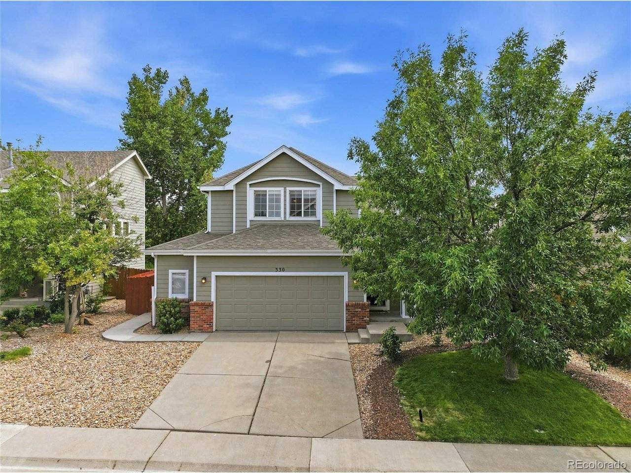 330 Short, Dacono, CO 80514