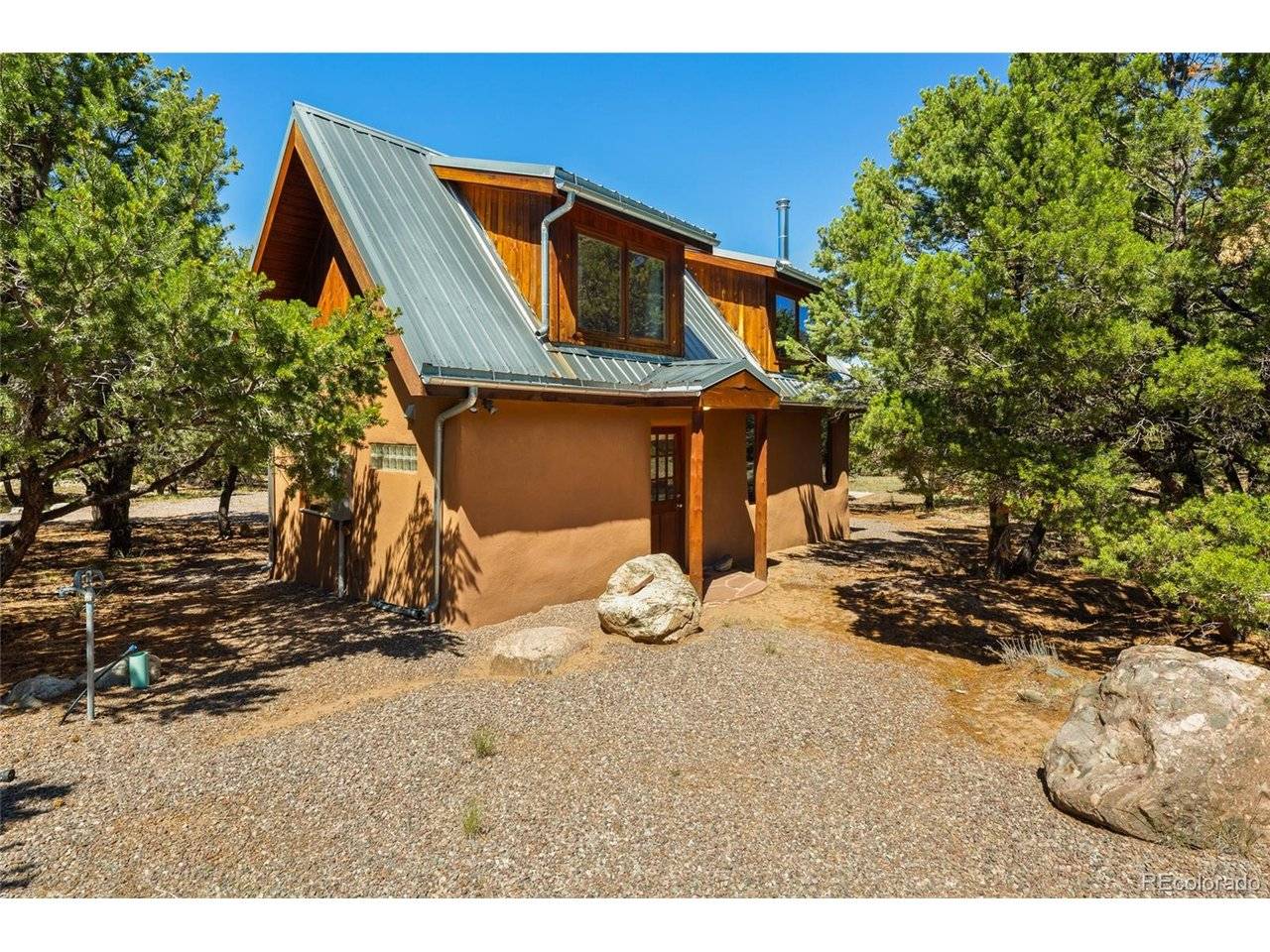 4288 Fallen Tree, Crestone, CO 81131