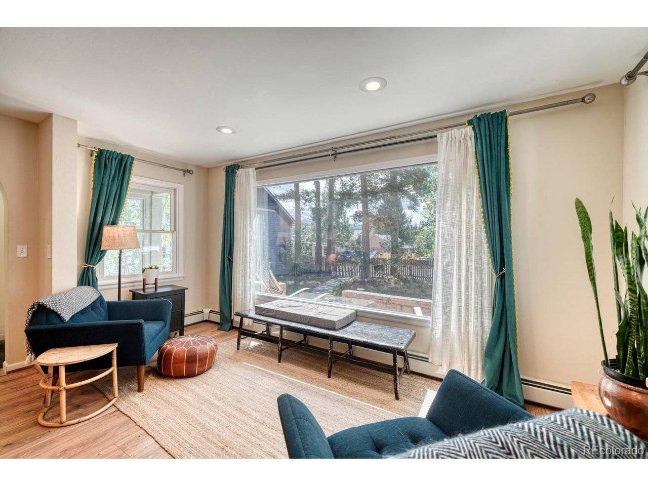 232 W 8th, Leadville, CO 80461