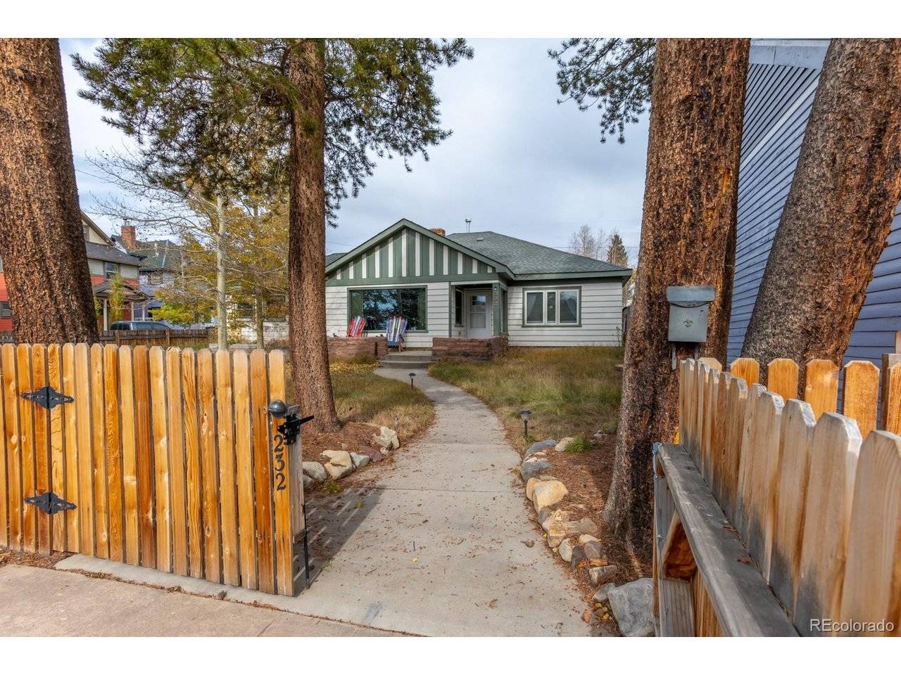 232 W 8th, Leadville, CO 80461